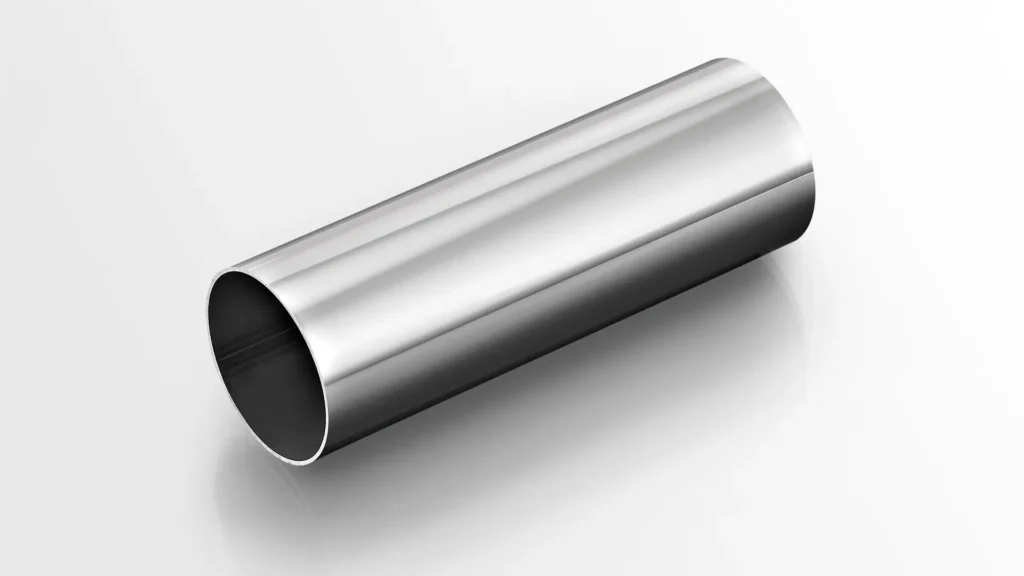 E-Stainless-astm-a554-stainless-steel-round-tubes