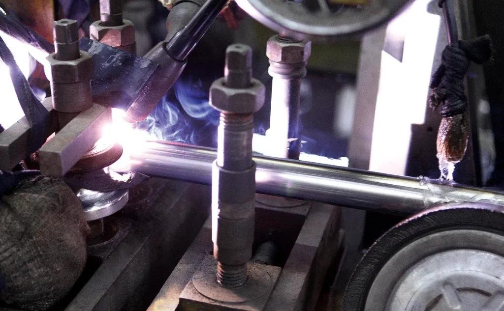 E-Metal-stainless-steel-tube-manufacturing-capacity