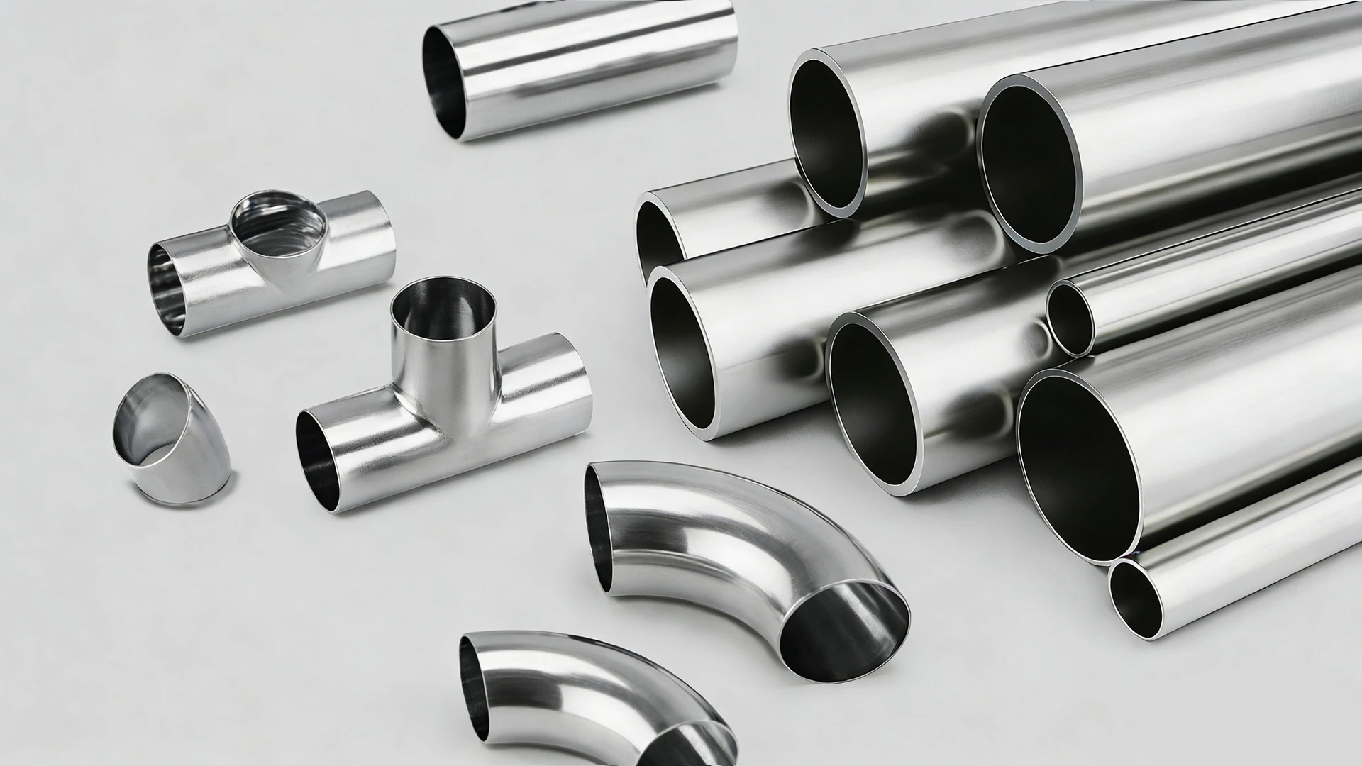 E-stainless-tube-and-fitting-system