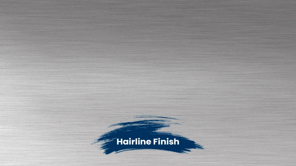 E-Stainless-astm-a554-hairline-finish