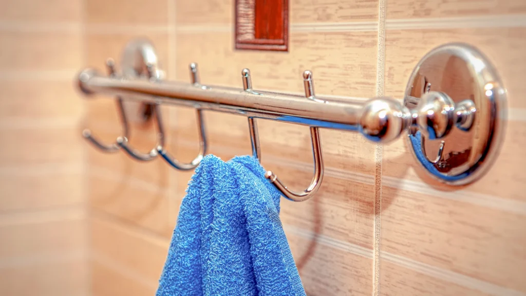 E-Stainless-astm-a554-towel-bars