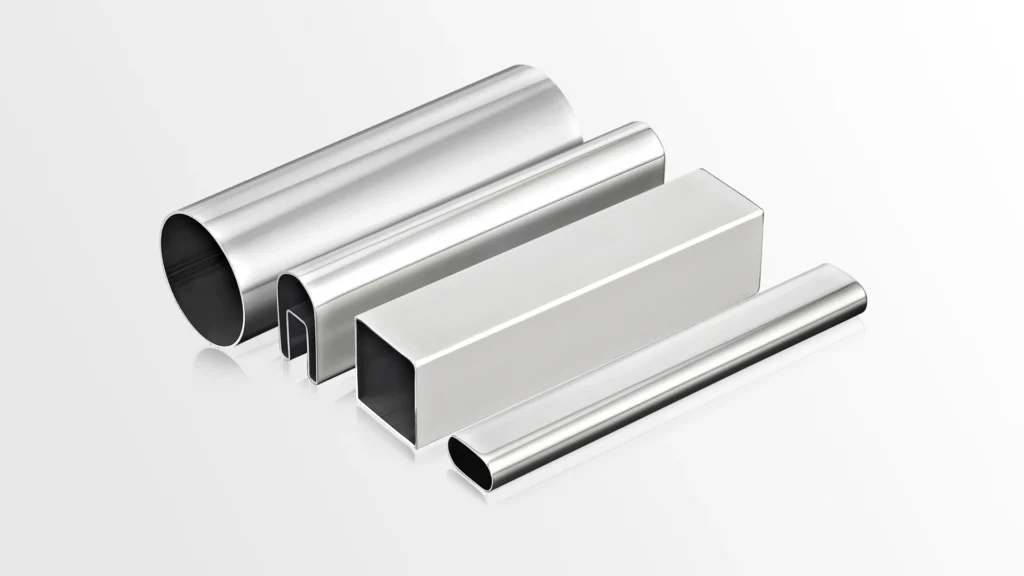 E-Stainless-astm-a554-tubes