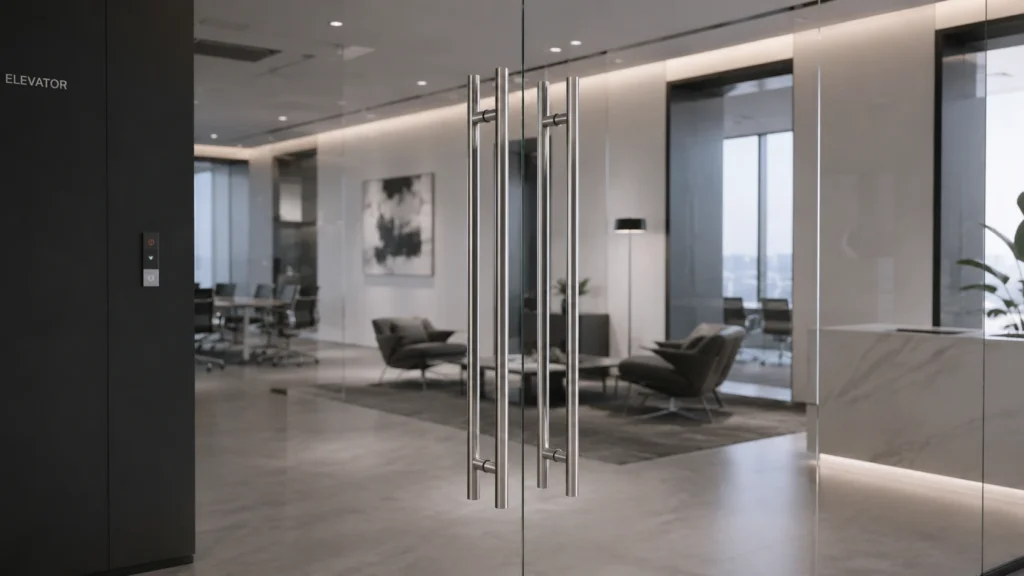 E-Stainless-best-stainless-steel-pipe-glass-door-handle